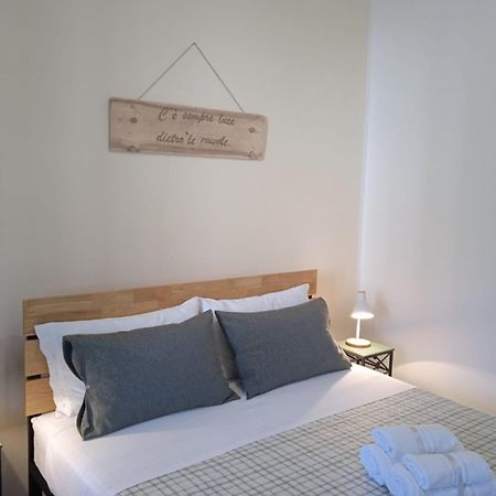 B&B Luce Bussi sul Tirino Exterior foto